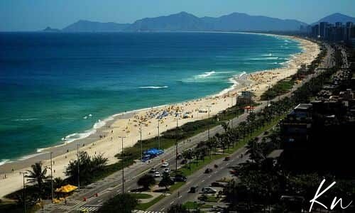 Imagens do imóveis Apartamento para locação Copacabana