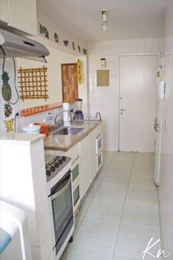 Imagens do imóveis Apartamento para locação Copacabana