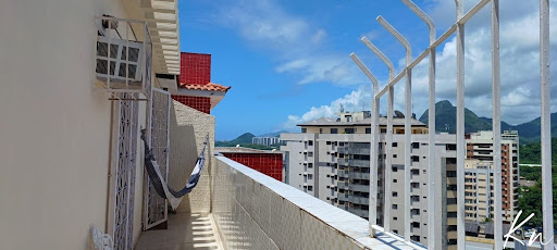 Imagens do imóveis Apartamento á venda Barra da Tijuca