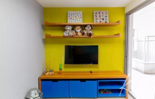 Imagens do imóveis Apartamento em Botafogo  -  Rio de Janeiro
