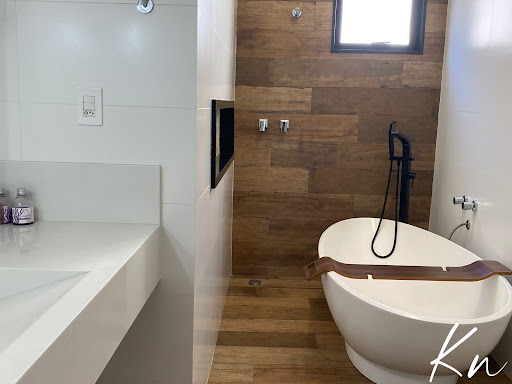 Imagens do imóveis Linda casa duplex contemporânea em Vargem Pequena