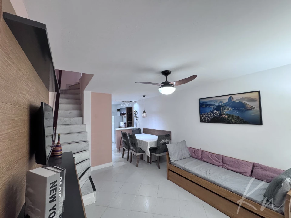 Imagens do imóveis Casa a venda no Recreio dos Bandeirantes