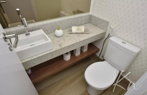 Imagens do imóveis Maravilhoso apartamento Soho Residencial - Barra Olimpica 