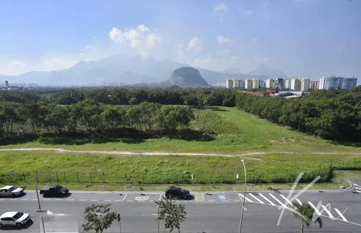 Imagens do imóveis Maravilhoso apartamento Soho Residencial - Barra Olimpica 