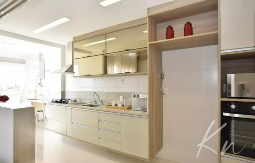 Imagens do imóveis Maravilhoso apartamento Soho Residencial - Barra Olimpica 