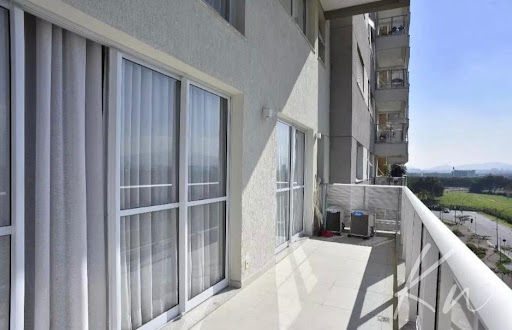 Imagens do imóveis Maravilhoso apartamento Soho Residencial - Barra Olimpica 