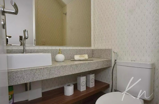 Imagens do imóveis Maravilhoso apartamento Soho Residencial - Barra Olimpica 