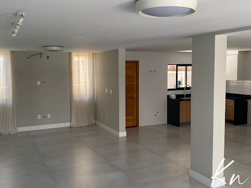 Imagens do imóveis Linda casa duplex contemporânea em Vargem Pequena