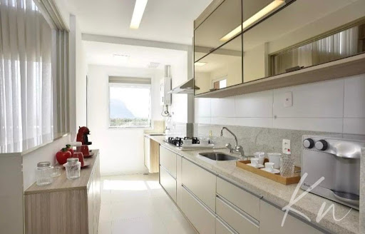 Imagens do imóveis Maravilhoso apartamento Soho Residencial - Barra Olimpica 