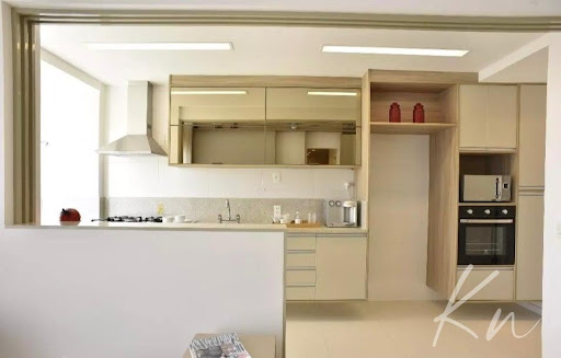 Imagens do imóveis Maravilhoso apartamento Soho Residencial - Barra Olimpica 