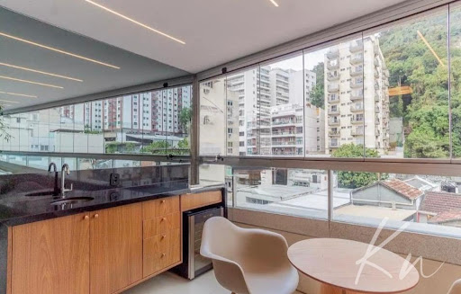 Imagens do imóveis Apartamento em Botafogo  -  Rio de Janeiro