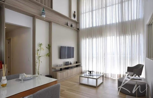 Imagens do imóveis Maravilhoso apartamento Soho Residencial - Barra Olimpica 