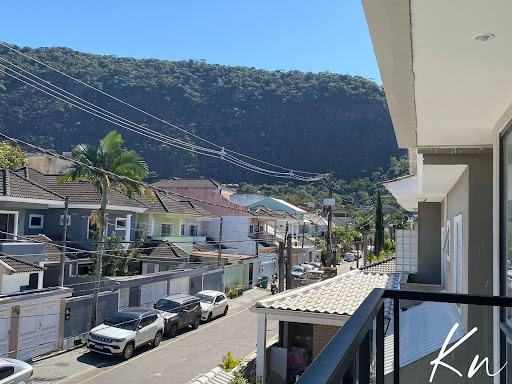 Imagens do imóveis Linda casa duplex contemporânea em Vargem Pequena