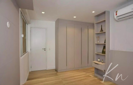 Imagens do imóveis Maravilhoso apartamento Soho Residencial - Barra Olimpica 