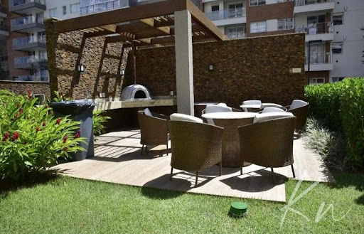 Imagens do imóveis Maravilhoso apartamento Soho Residencial - Barra Olimpica 