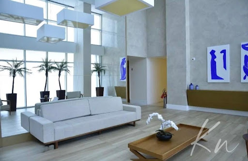 Imagens do imóveis Maravilhoso apartamento Soho Residencial - Barra Olimpica 