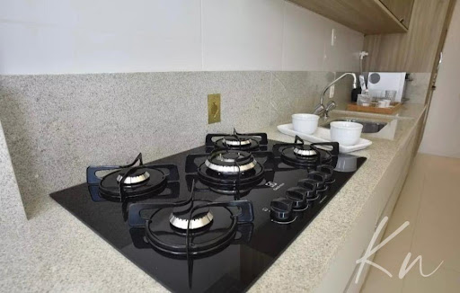 Imagens do imóveis Maravilhoso apartamento Soho Residencial - Barra Olimpica 