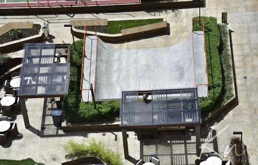Imagens do imóveis Maravilhoso apartamento Soho Residencial - Barra Olimpica 