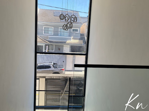 Imagens do imóveis Linda casa duplex contemporânea em Vargem Pequena