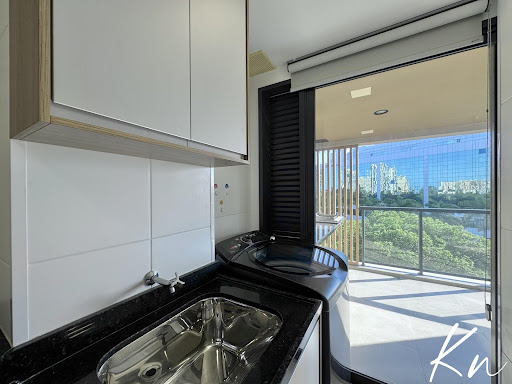 Imagens do imóveis Apartamento em Barra da Tijuca  -  Rio de Janeiro