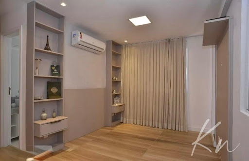Imagens do imóveis Maravilhoso apartamento Soho Residencial - Barra Olimpica 