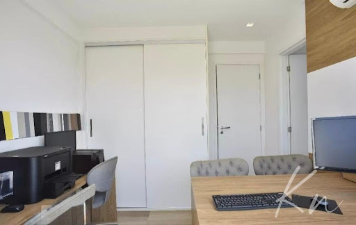 Imagens do imóveis Maravilhoso apartamento Soho Residencial - Barra Olimpica 
