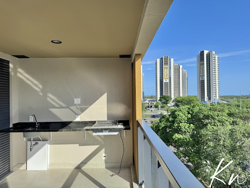 Imagens do imóveis Apartamento em Barra da Tijuca  -  Rio de Janeiro