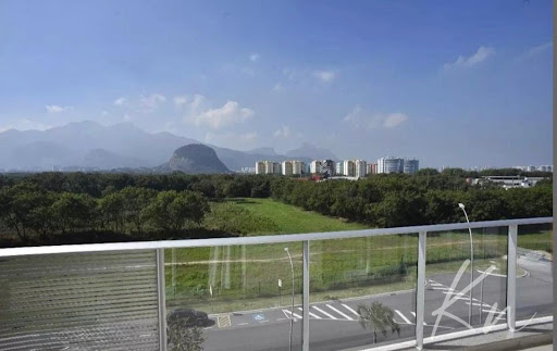 Imagens do imóveis Maravilhoso apartamento Soho Residencial - Barra Olimpica 