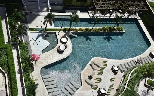 Imagens do imóveis Maravilhoso apartamento Soho Residencial - Barra Olimpica 