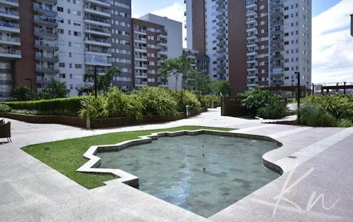 Imagens do imóveis Maravilhoso apartamento Soho Residencial - Barra Olimpica 
