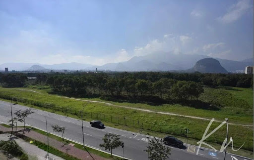 Imagens do imóveis Maravilhoso apartamento Soho Residencial - Barra Olimpica 