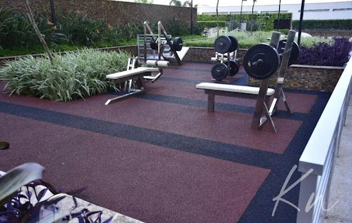 Imagens do imóveis Maravilhoso apartamento Soho Residencial - Barra Olimpica 