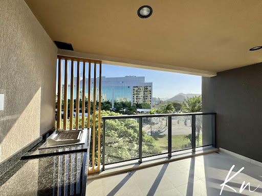 Imagens do imóveis Apartamento em Barra da Tijuca  -  Rio de Janeiro