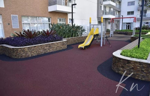 Imagens do imóveis Maravilhoso apartamento Soho Residencial - Barra Olimpica 
