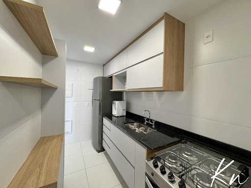 Imagens do imóveis Apartamento em Barra da Tijuca  -  Rio de Janeiro