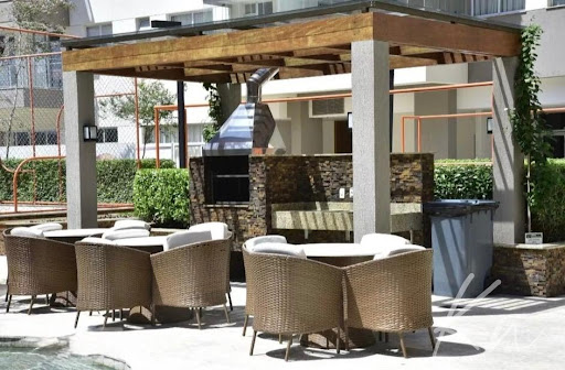 Imagens do imóveis Maravilhoso apartamento Soho Residencial - Barra Olimpica 