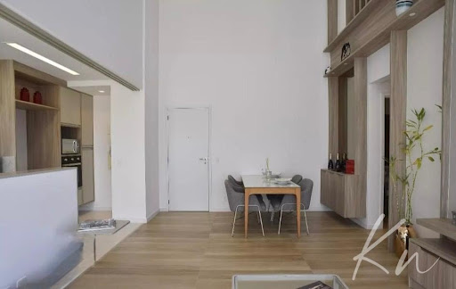 Imagens do imóveis Maravilhoso apartamento Soho Residencial - Barra Olimpica 