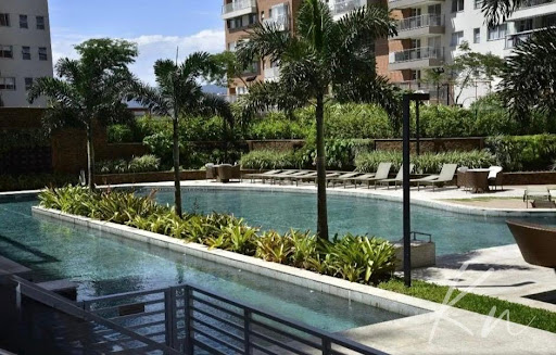 Imagens do imóveis Maravilhoso apartamento Soho Residencial - Barra Olimpica 