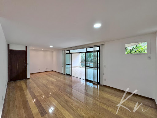 Imagens do imóveis Excelente apartamento 200m2 Gleba A - 4 dormitórios  Recreio 