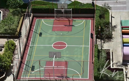 Imagens do imóveis Maravilhoso apartamento Soho Residencial - Barra Olimpica 