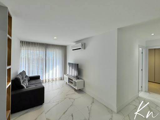 Imagens do imóveis Apartamento em Barra da Tijuca  -  Rio de Janeiro