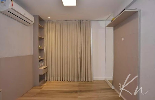 Imagens do imóveis Maravilhoso apartamento Soho Residencial - Barra Olimpica 