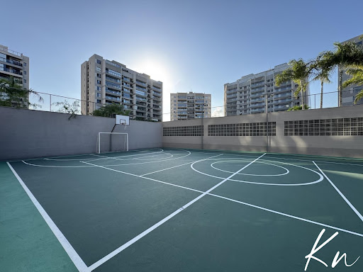 Imagens do imóveis Apartamento em Barra da Tijuca  -  Rio de Janeiro
