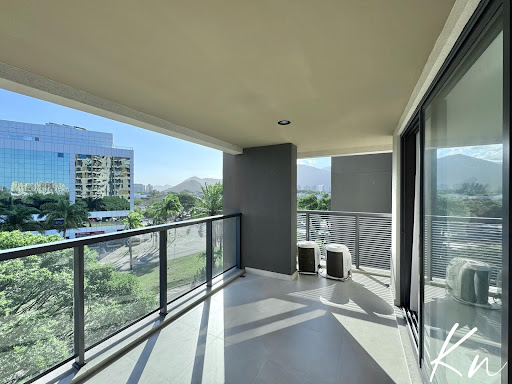 Imagens do imóveis Apartamento em Barra da Tijuca  -  Rio de Janeiro