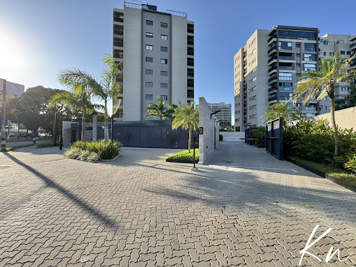 Imagens do imóveis Apartamento em Barra da Tijuca  -  Rio de Janeiro