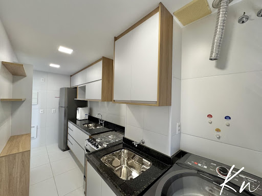 Imagens do imóveis Apartamento em Barra da Tijuca  -  Rio de Janeiro