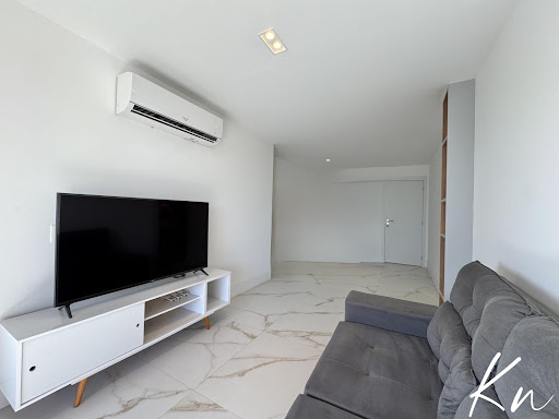 Imagens do imóveis Apartamento em Barra da Tijuca  -  Rio de Janeiro