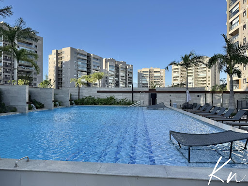 Imagens do imóveis Apartamento em Barra da Tijuca  -  Rio de Janeiro