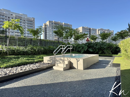 Imagens do imóveis Apartamento em Barra da Tijuca  -  Rio de Janeiro
