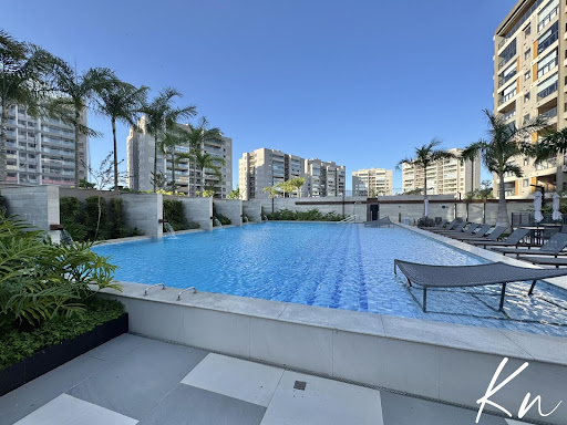 Imagens do imóveis Apartamento em Barra da Tijuca  -  Rio de Janeiro